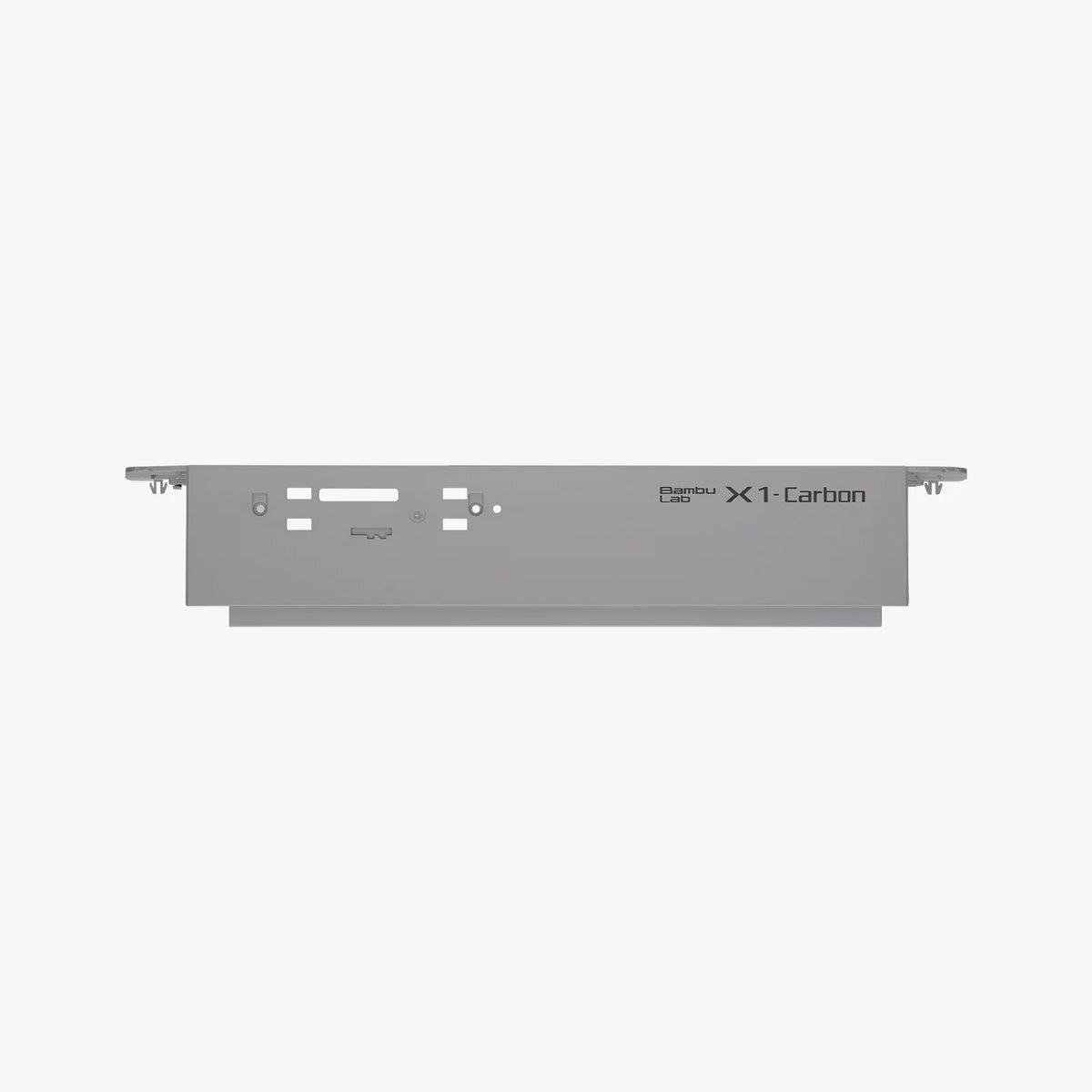 Front Cover - X1C
