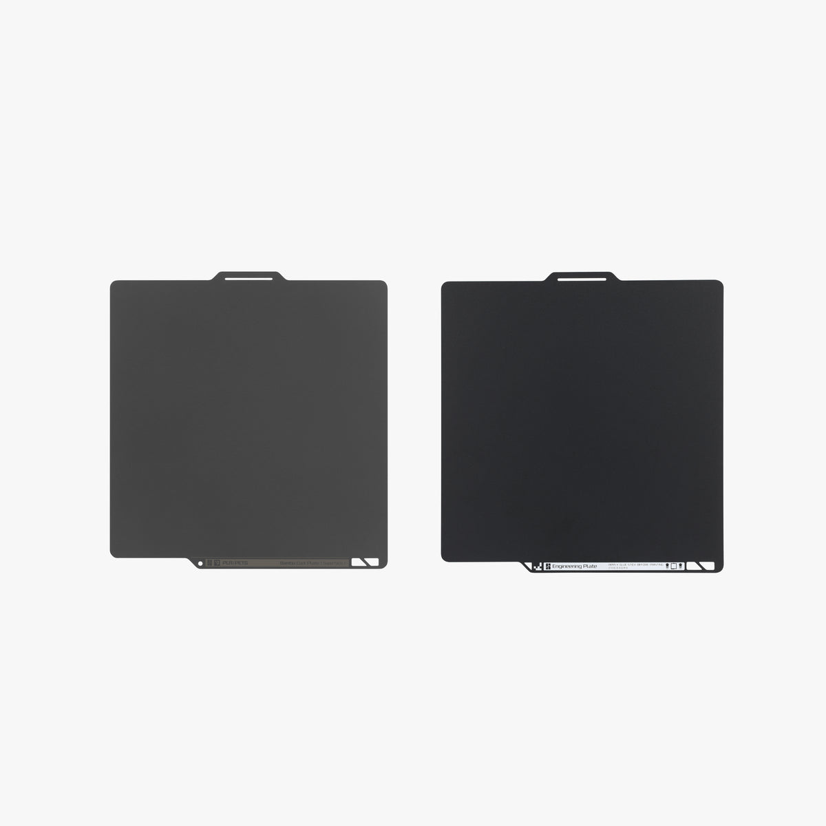 Build Plate Combo
