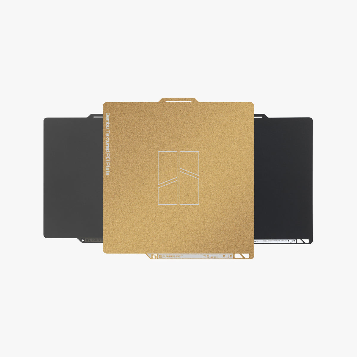 Build Plate Combo