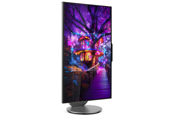 Lenovo Yoga (27″ Intel) All in One Desktop