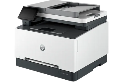HP Color LaserJet Pro MFP 3301fdw Wireless Printer