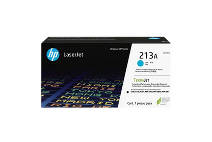 HP 213A Original LaserJet Toner Cartridge