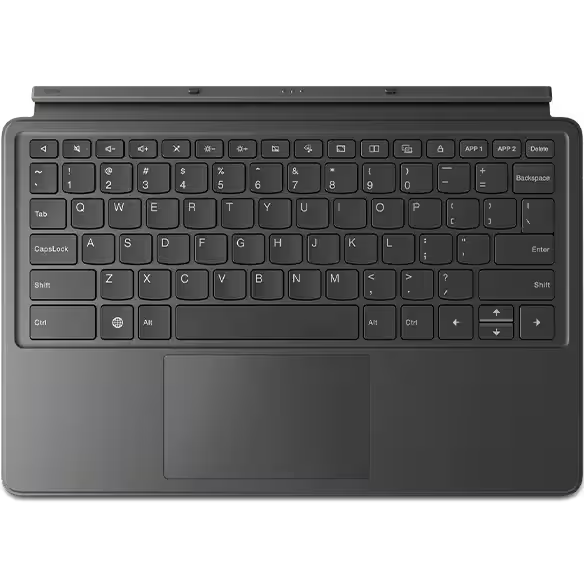 Lenovo keyboard pack for Idea Tab Pro