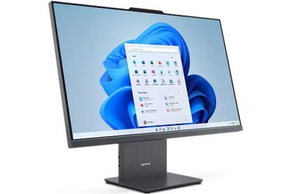 Lenovo IdeaCentre AIO I (27″ Intel) All in One - Luna Grey