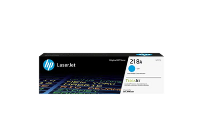 HP 218A Original LaserJet Toner Cartridge