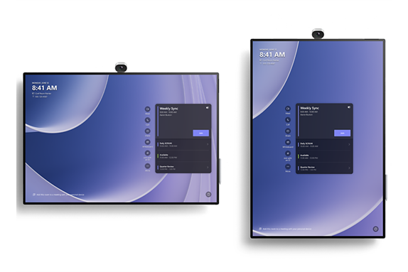 Microsoft Surface Hub 3 85-inch Smart Board For Business
