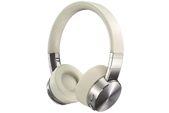 Lenovo Yoga Active Noise Cancellation Headphones