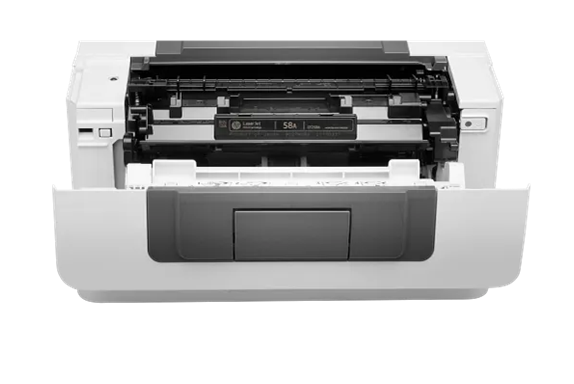 HP LaserJet Enterprise M406dn