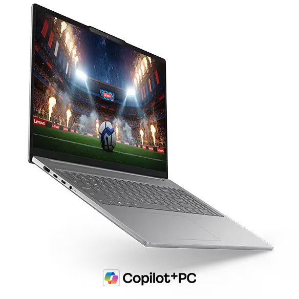 NEW 2026 LATEST MODEL | Lenovo IdeaPad Slim 5i (16″ Intel) Laptop - Cosmic Blue