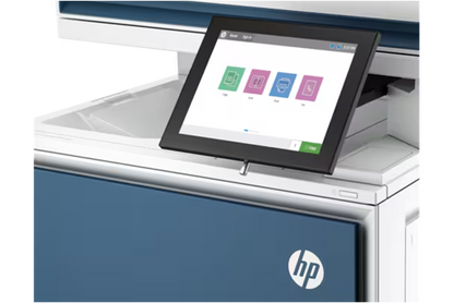 HP Color LaserJet Enterprise MFP 5800f
