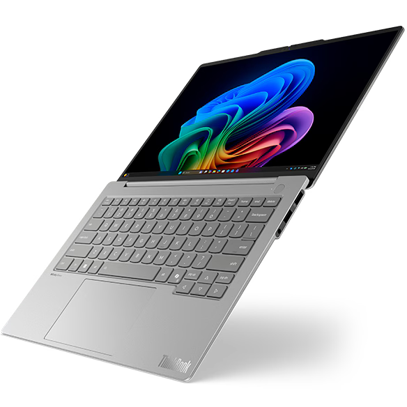 NEW 2026 LATEST MODEL | Lenovo ThinkBook 14x (14″ Intel) Laptop - Luna Grey
