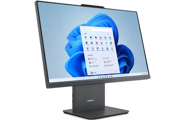 Lenovo IdeaCentre AIO I (24″ Intel) All in One - Luna Grey