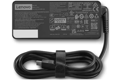Lenovo USB-C 65W Standard AC Power Adapter