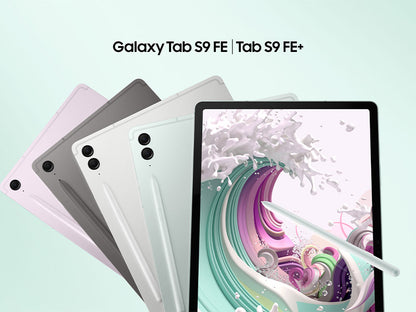 Samsung Galaxy Tab S9 FE 10.9''