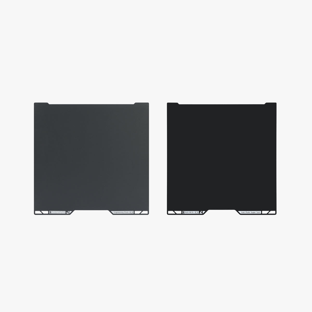 Build Plate Combo