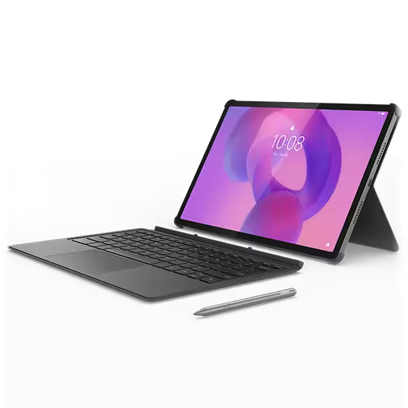 Lenovo Idea Tab Pro 12.7 Inch Android Tablet - Luna Grey