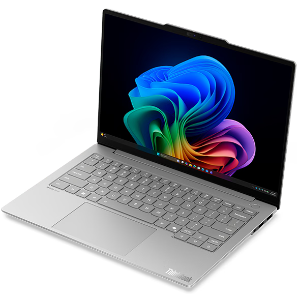 NEW 2026 LATEST MODEL | Lenovo ThinkBook 14x (14″ Intel) Laptop - Luna Grey