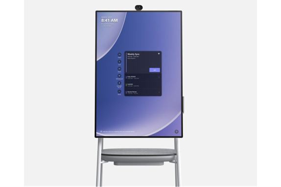 Microsoft Surface Hub 3 85-inch Smart Board For Business