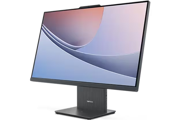 Lenovo IdeaCentre AIO I (27″ Intel) All in One - Luna Grey