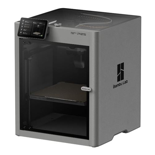 Bambu Lab P2S