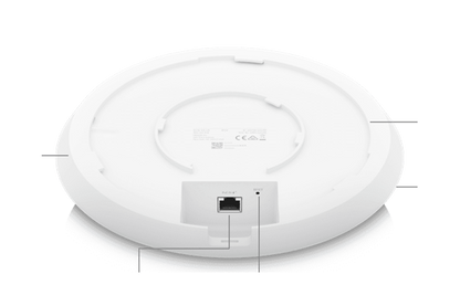 UniFi U6 Professional - Wi-Fi Access Point