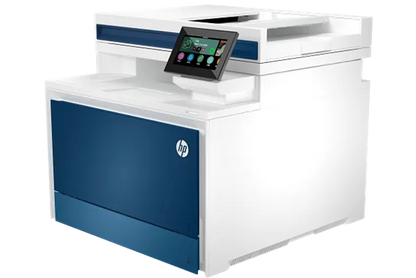 HP Color LaserJet Pro MFP 4301fdw Wireless Printer