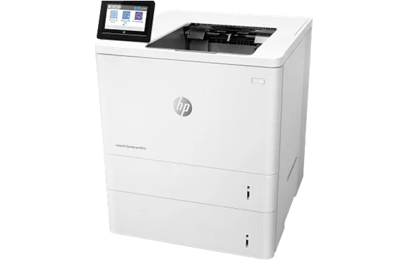 HP LaserJet Enterprise M612x