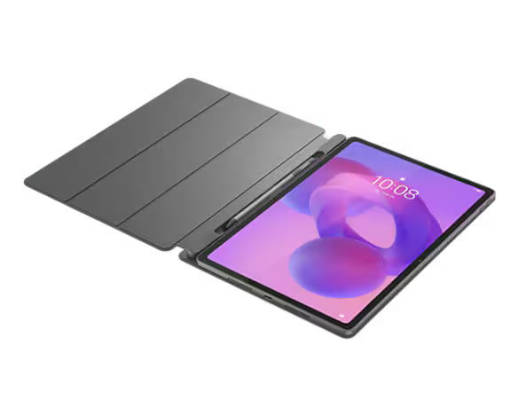 Lenovo Idea Tab Plus 12.1 Inch Android Tablet - Luna Grey