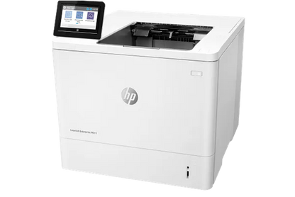 HP LaserJet Enterprise M611dn