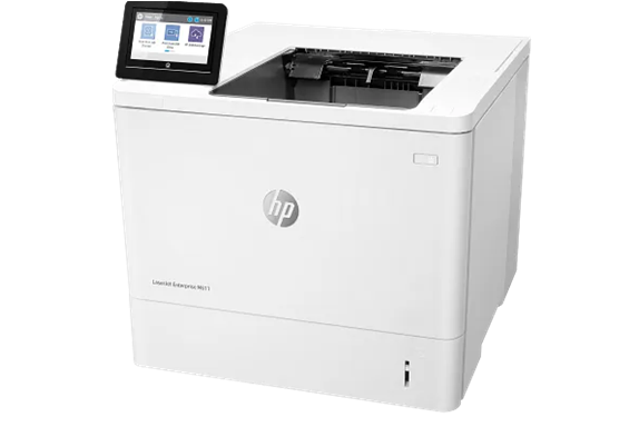 HP LaserJet Enterprise M611dn