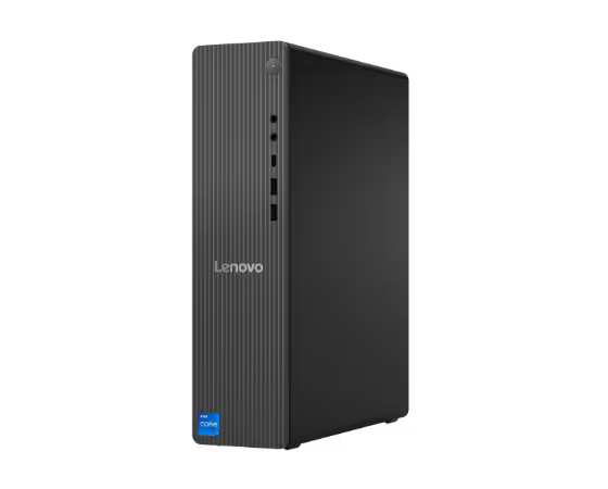 IdeaCentre Tower (8L, Intel) Desktop - Luna Grey