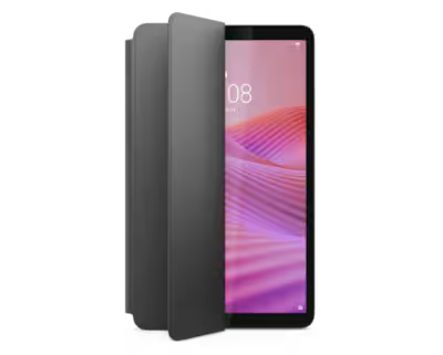 Lenovo Tab One 8.7 Inch Android Tablet - Luna Grey