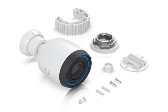 UniFi U5 Bullet Security Camera