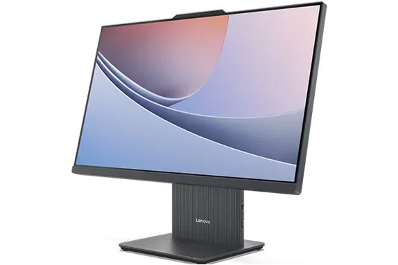 Lenovo IdeaCentre AIO I (24″ Intel) All in One - Luna Grey