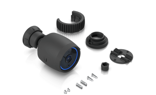 UniFi AI Bullet Security Camera