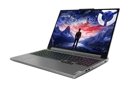 Lenovo Legion 5i Gen 9 (16″ Intel) Gaming Laptop