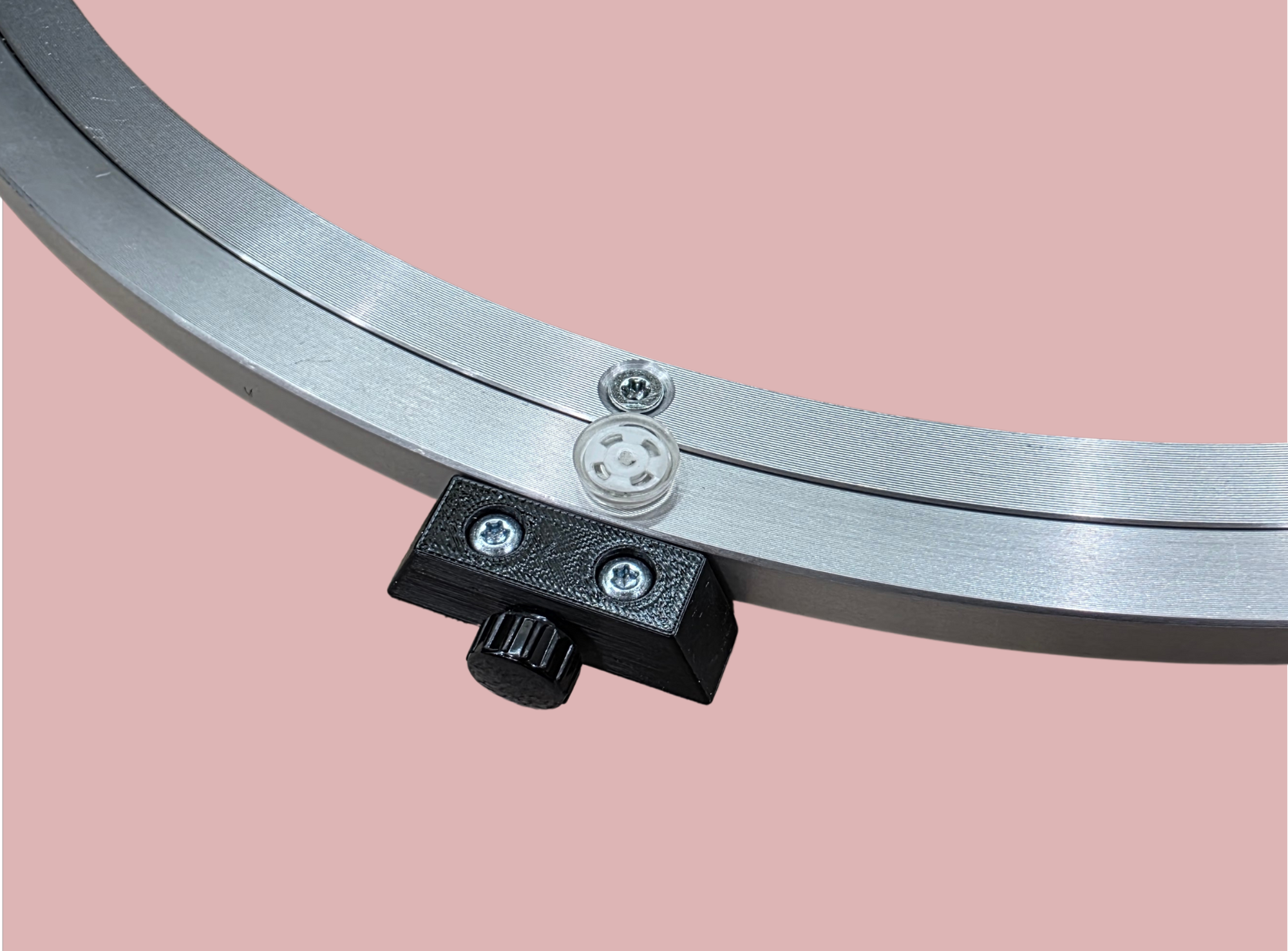 Bambu Lab H2 Series Printers Turn Table