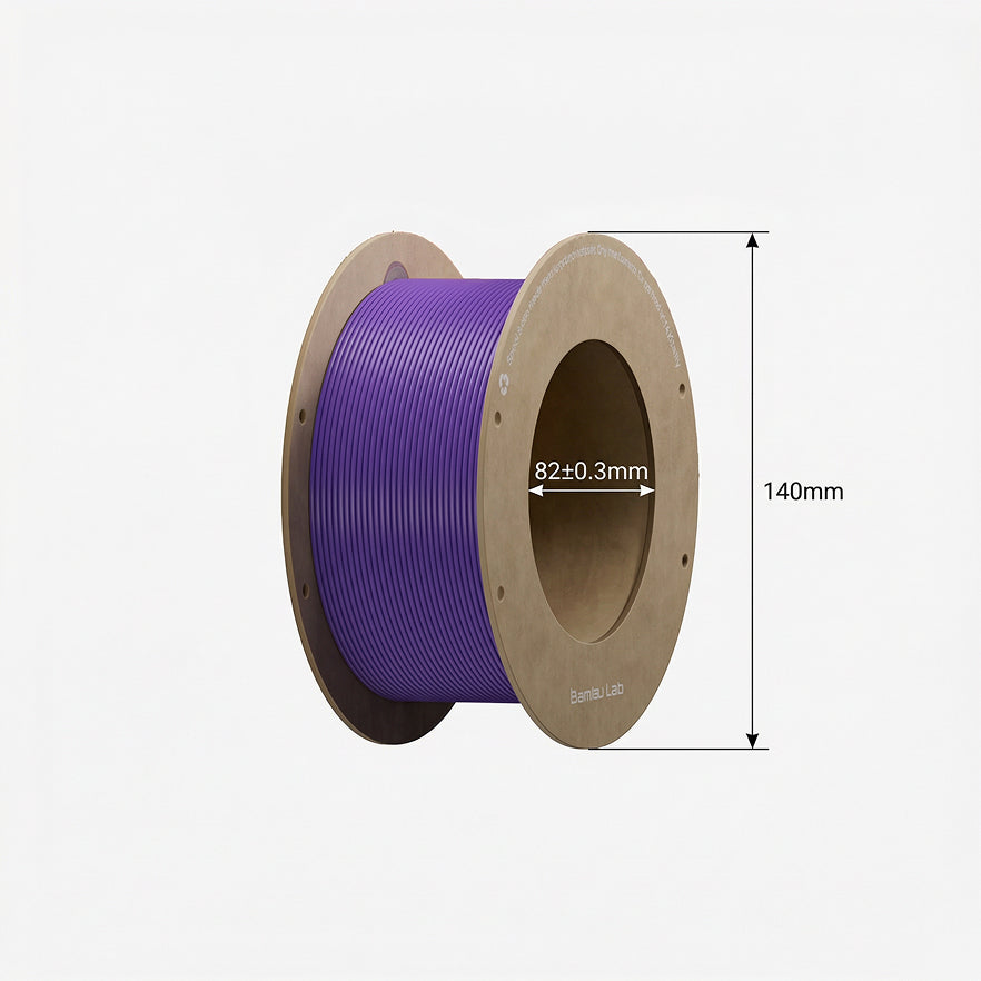 PLA Basic Color Trial Set