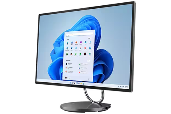 Lenovo Yoga 9i (32”} All in One - Storm Grey