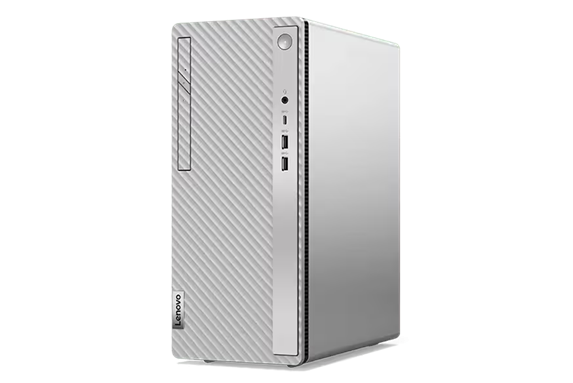 Lenovo IdeaCentre Tower 14 (Intel) Desktop