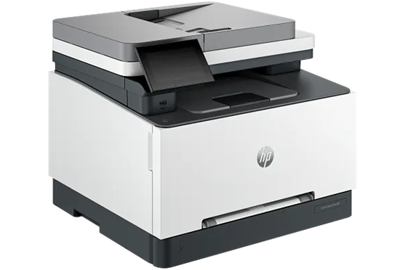 HP Color LaserJet Pro MFP 3301fdw Wireless Printer