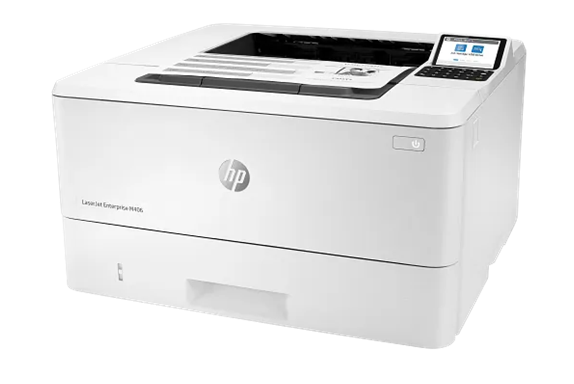 HP LaserJet Enterprise M406dn