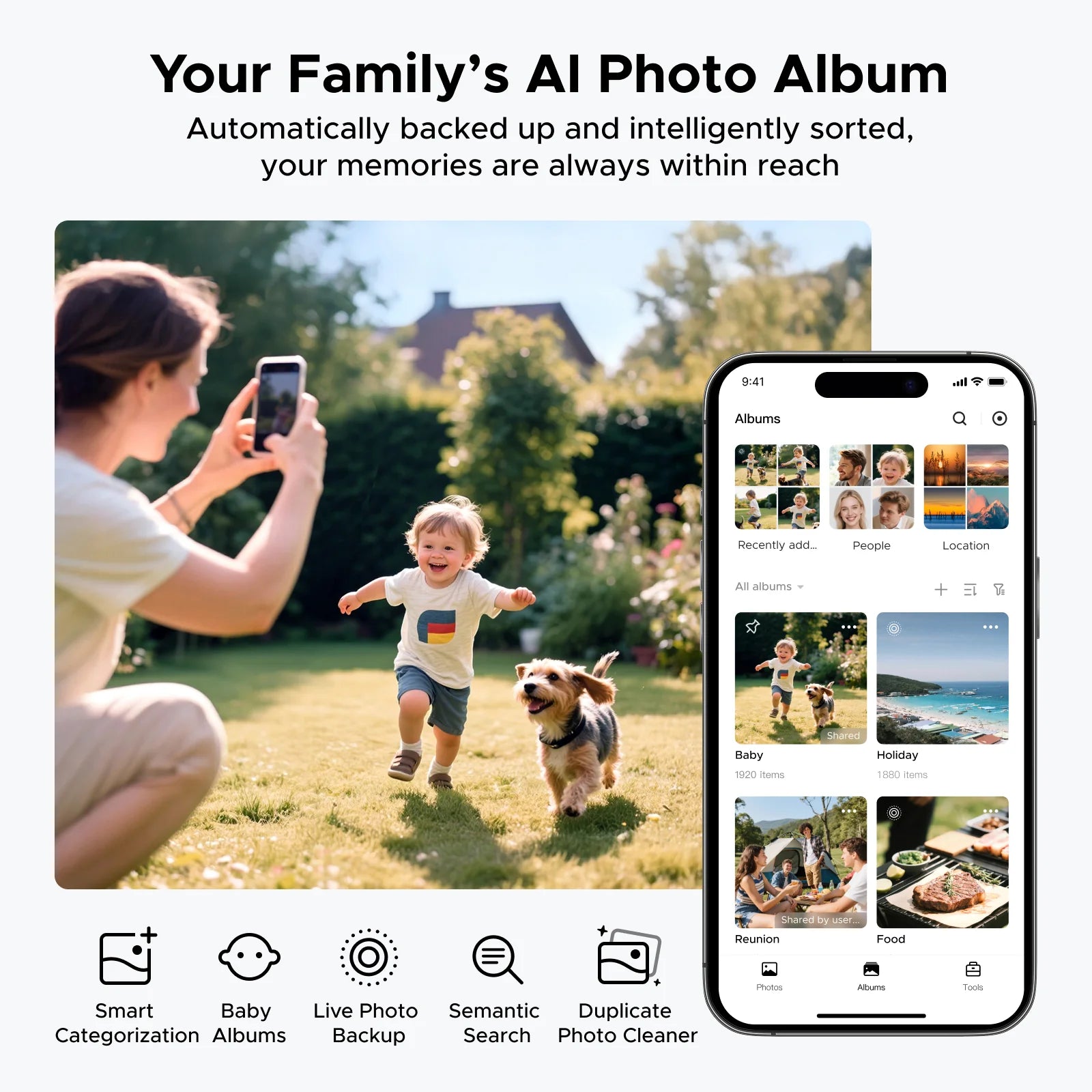 UGREEN NASync DH4300 Plus | 2 - Bay NAS