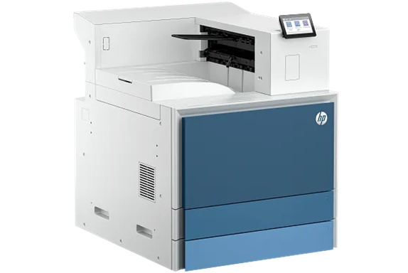 HP LaserJet Enterprise 8501dn