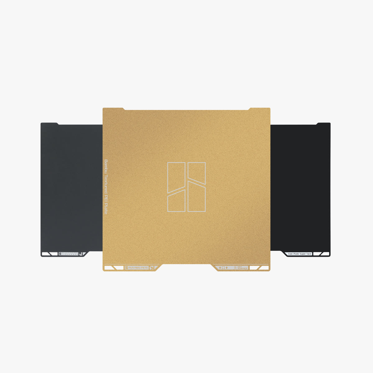 Build Plate Combo