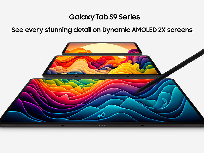 Samsung Galaxy Tab S9 11''