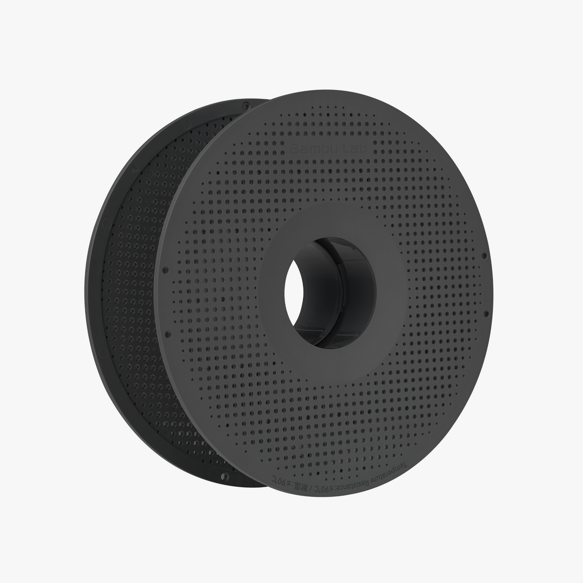 Bambu Reusable Spool