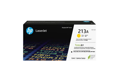 HP 213A Original LaserJet Toner Cartridge