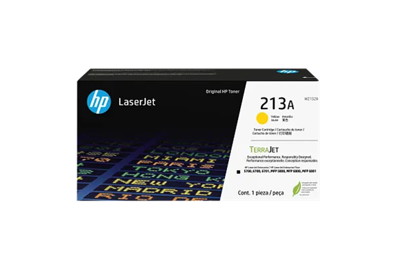 HP 213A Original LaserJet Toner Cartridge