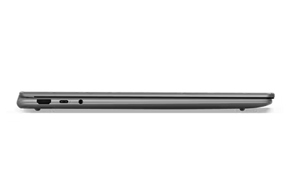 Lenovo Yoga 7i 2-in-1 (16” Intel) Touchscreen Laptop - Luna Grey